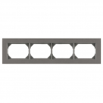 Neljane raam Vilma XP500, metall