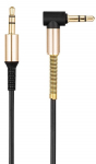 Juhe Hoco UPA02 3,5mm - 3,5mm 3.5 mm male, 3.5 mm male, 1 m
