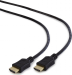 Juhe Gembird HDMI to HDMI HDMI male, HDMI male, 1.8 m, must v.
