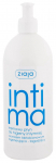 Intiimh&uuml;gieeni puhastusvahend Ziaja, 500 ml