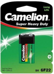 Patareid Camelion