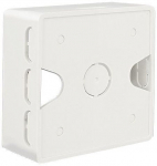 Delock Back Box for Keystone Wall Outlet