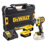 Akutrell Dewalt DCF887P2-QW DCF887P2-QW, 18 V, 5000 mAh