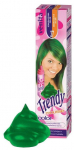 V&auml;rvimisvaht Venita Trendy Color, roheline v., Green 37, 75 ml