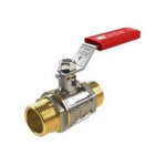 Ventiil MT, sirge, veekulu reguleerimiseks, 1/2 tolli - v&auml;liskeere