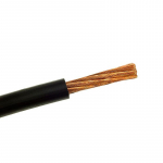 Kummikaabel Elpar H01N2-D, Eca, 1 x 50 mm&sup2;, 100 m