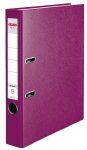 Registraator-mapp Herlitz, A4 Violetne v.