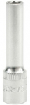 L&ouml;&ouml;kpadrun Yato, 50 mm, 5.5 mm, 1/4"