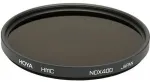 Filter Hoya ND400 HMC, Neutraalne hall, 52 mm