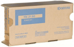 Toonerikassett Kyocera TK-3130, must v.