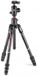 Alus Manfrotto MKBFRC4GTXP-BH Befree GT Xpro, s&uuml;sinikukiud
