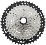 Kassett Shimano, teras