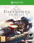 Xbox One m&auml;ng THQ Darksiders Genesis
