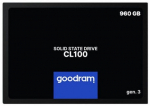 K&otilde;vaketas (SSD) Goodram CL100, 2.5", 960 GB
