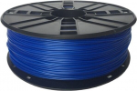Filament Gembird 3DP-TPE, 420 m, sinine v.