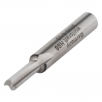 Puidufrees Wolfcraft HSS 3800000, t&auml;kete, 60 mm x 4 mm