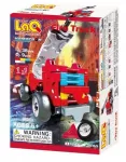 Konstruktor Laq Mini tulet&otilde;rjeauto, 38 tk