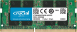 Operatiivm&auml;lu (RAM) Crucial CT16G4SFRA32A, DDR4 (SO-DIMM), 16 GB, 3200 MHz