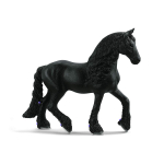 M&auml;ngukujuke Schleich Horse Club Frisian Mare 13906