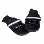 Koerte jalatsid Trixie Walker, must v., S