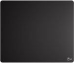 Hiirematt Glorious PC Gaming Race, 41 cm x 46 cm x 0.05 cm, must