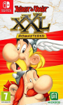 Nintendo Switch m&auml;ng Microids Asterix and Obelix XXL: Romastered
