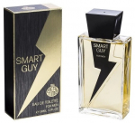 Tualettvesi Real Time Real Time Smart Guy For Men, 100 ml