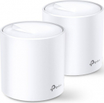 Ruuter TP-Link Deco X60 2-Pack, valge v.