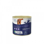 M&auml;rg koeratoit Bozita, kalkun, 0.62 kg