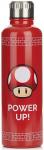 Joogipudel Paladone Super Mario Power Up, punane v., 500 ml