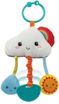 Vankrilelu WinFun Little Pals Day Night Cloud Pal, mitmev&auml;rviline