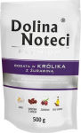 M&auml;rg koeratoit Dolina Noteci Premium, k&uuml;&uuml;likuliha, 0.5 kg