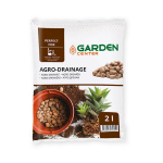 Agrodrenaaž Garden Center, 8 - 16 mm, 2 l