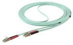 Kaabel StarTech 450FBLCLC5 LC Optic, LC Optic, 5 m, helesinine v.