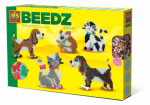 Loovkomplekt SES Creative Beedz, mitmev&auml;rviline
