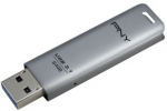 USB m&auml;lupulk PNY Elite Steel 3.1, h&otilde;be v., 64 GB