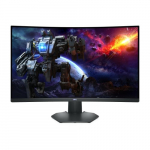 Monitor Dell S3222DGM, VA, 165 Hz, WQHD, 32"