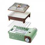 Matkapliit Kovea Mini BBQ Pepermint