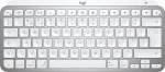 Juhtmevaba arvutiklaviatuur Logitech MX Keys Mini MX Keys Mini for Mac, EN, hall v.