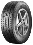 Universaalne autorehv Barum Vanis All Season 205/75/R16, 113-R, C, A, 73 dB