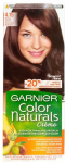 Juuksev&auml;rv Garnier Color Naturals Creme, frosty dark mahogany, 4.15, 100 ml