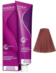 Juuksev&auml;rv Kadus Professional Permanent Color, light brunette copper violet v., 5/46, 60 ml