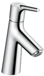 Valamusegisti Hansgrohe Talis S 80, kroom v.