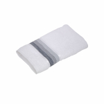 Vannir&auml;tik Domoletti Manta, valge, 50 cm x 30 cm