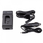 Akulaadija Panasonic DMW-BLJ31