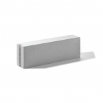 Ehitusplokk Bauroc Classic, gaasbetoon, 60 cm x 15 cm x 20 cm
