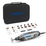Elektriline lineaarne lihvija Dremel 4250-35, 175 W