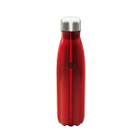 Termospudel Berlinger Haus Metallic Line Burgundy Edition BH/1759N, 0.5 l, punane v.