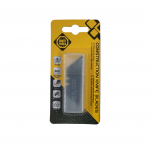 Tera Forte Tools, 6.2 cm, metall, 5 tk