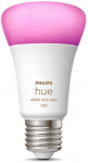 Nutikas pirn Philips Hue Hue LED, A60, 2000 - 6500 &deg;K, E27, 9 W, 806 - 1100 lm